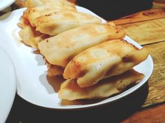-金谷园饺子·烧烤·家宴(人大总店)