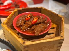 -避风塘(宝山万达店)