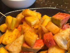 -漆黑觉米粉(三里屯店)