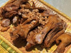 -红旗山庄(圭峰山店)