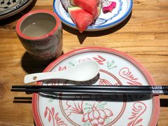 -小放牛炒菜馆(三丰店)
