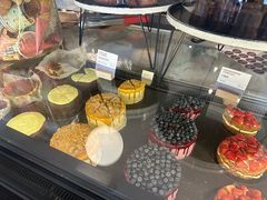 -BAKER&SPICE(安福路店)