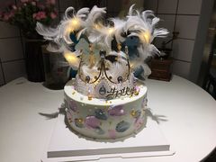 -丁先生蛋糕·品质鲜作(桐梓林店)