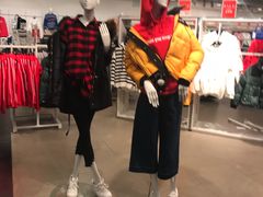 -C&A(茂业天地店)