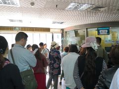 -东南大学附属中大医院(本部)