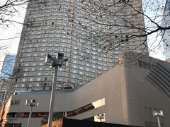 -东京希尔顿酒店