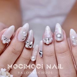 -Pink You美甲洗眉纹绣定制中心