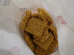 蛋黄锅巴-上海哈尔滨食品厂(淮海中路店)