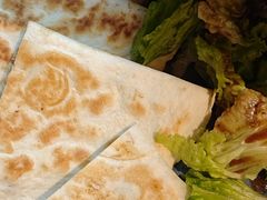 -青麦家·融合餐厅(江岛智立方店)