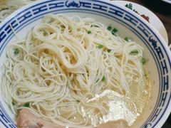 -同得兴 Since·1995 传统苏式面馆(嘉馀坊店)