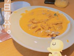 -赤火牛排(金狮广场店)