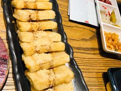 红糖糍粑方-川流不息(北蔡休闲广场店)