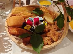 -PARFUM FLORAL花境法餐(南京首店)