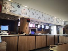 -剔八谷山西面馆(南内环店)