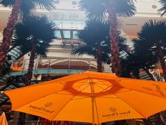 -威斯汀舞台餐厅