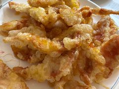 -荣祥海鲜·烟台菜(胜利路二部)