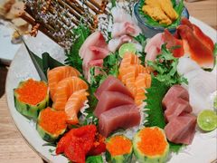 -隐泉之语日式料理(王府中环店)