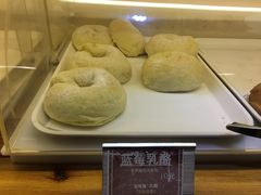 -韩国利尔面包(桂林路店)