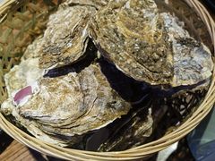 -蚝堡海鲜·威海菜·海肠捞饭·烧烤·亚洲吃蚝公司(幸福门店)