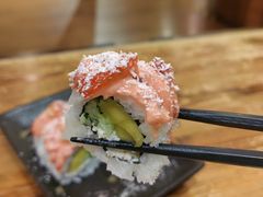 -小川洋风料理(街道口店)