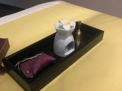 -泰乐道·SPA·按摩·足道(坡子街店)