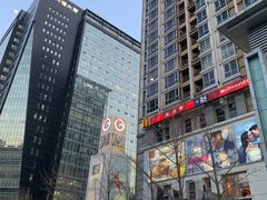-银座mall(东直门店)