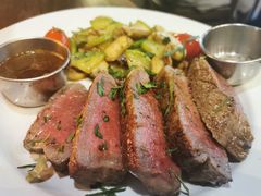 -1861意大利餐厅(文化广场店)