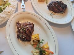 -佐度王子扒房(天鹅湖店)