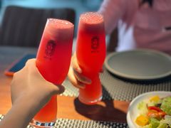 -West10 西拾·西餐厅·创意菜(未来科技城店)