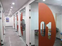 -诺亚雅思托福北郊中心(凤城路店)