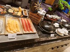 -长沙富力万达文华酒店