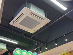 -明腾壹间茶餐厅(新都会花园广场店)