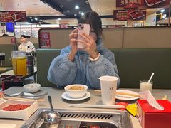 -海底捞火锅(杭州滨江九宜城店)
