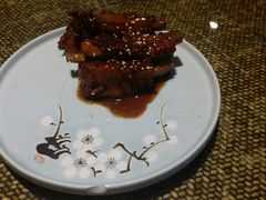 淮南排骨-淮上豆府(水厂路店)