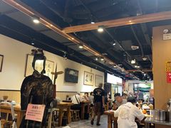 -老白家面馆(测绘东路总店)