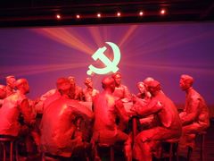 -中共一大纪念馆