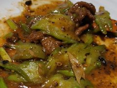 -松针蔡记蒸饺(花园路店)