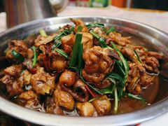 -高子烧鸡公(五里堆路店)
