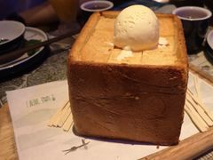 面包诱惑-绿茶餐厅(乐峰广场店)