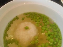 -杭州临平万丽酒店·万丽轩中餐厅