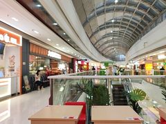 -大师兄·西北小馆(南沙万达广场店)