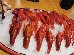 -虾弄弄海派小龙虾·牛羊蝎子火锅