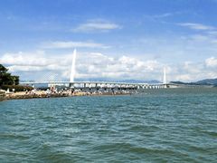 -深圳湾公园(南山区)