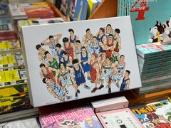 -西西弗书店&矢量咖啡(来福士广场店)