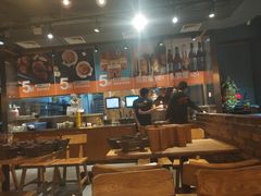 -聚点串吧·北京烧烤(赵登禹路店)