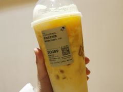 -喜茶(中山利和新地店)