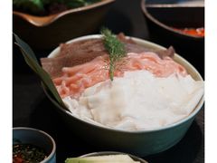 -大龙燚·旷野鲜火锅(广州首店)