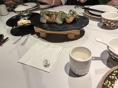 -羲和雅苑•北京烤鸭(国贸商城店)