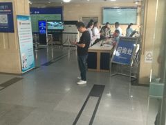 -北京市公安局公安交通管理局西城交通支队停车场