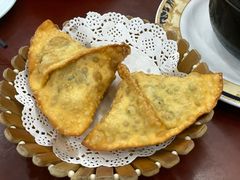 -都一处烧麦馆(前门店)